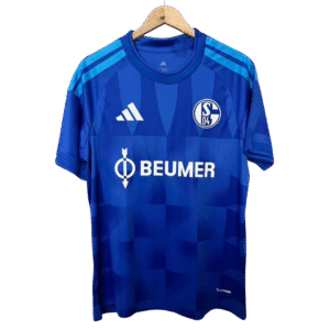 Camiseta Shalke 04 2026/27