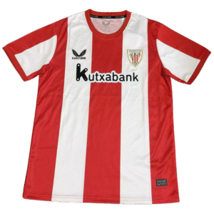 Camiseta Athletic Club de Bilbao 2026/27