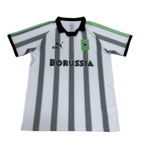 Camiseta Borussia Monchegladbach 2026/27