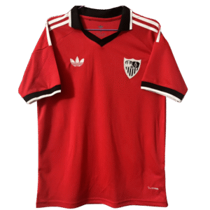 Camiseta Sevilla Club de Futbol 2026/27