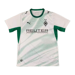 Camiseta Borussia Monchegladbach 2026/27
