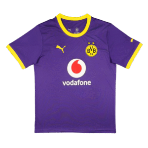 Camiseta Borussia Dortmund 2026/27