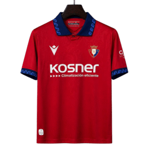 Camiseta CA Osasuna 2026/27