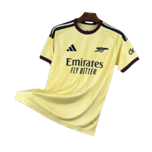Camiseta Arsenal 2026/27